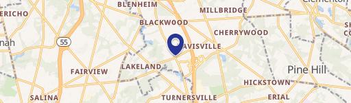 1012 Black Horse Pike