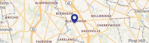 218 Black Horse Pike