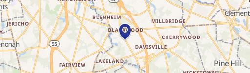 318 Black Horse Pike