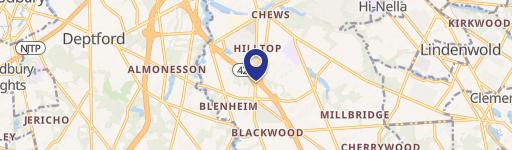 851 Black Horse Pike