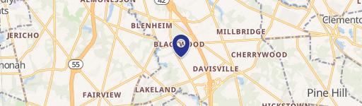 177 Black Horse Pike