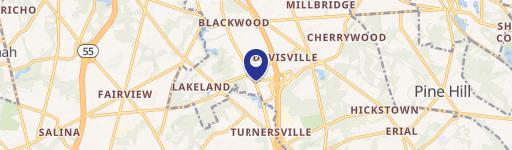 1140 Black Horse Pike