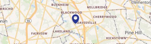 617 Black Horse Pike