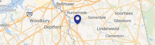 1635 Black Horse Pike