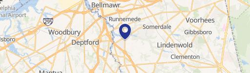 1540 Black Horse Pike