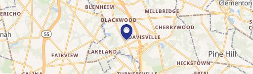 717 Black Horse Pike