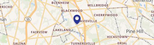 915 Black Horse Pike