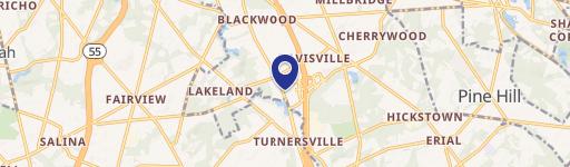 1160 Black Horse Pike