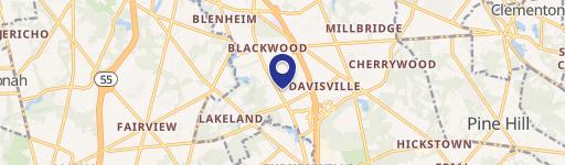 611 Black Horse Pike