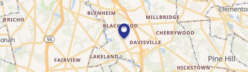 401 Black Horse Pike