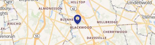 200 Black Horse Pike