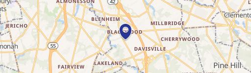 161 Black Horse Pike