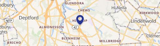 1119 Black Horse Pike