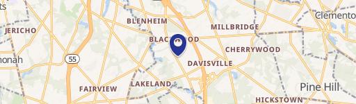 303 Black Horse Pike