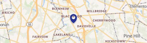 309 Black Horse Pike