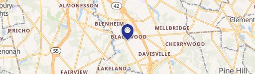 101 Black Horse Pike