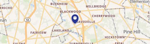 805 Black Horse Pike