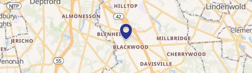 305 Black Horse Pike