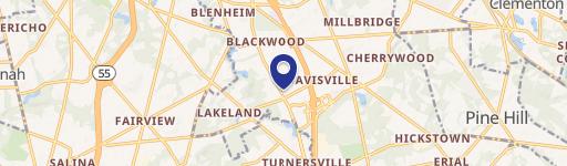 808 Black Horse Pike