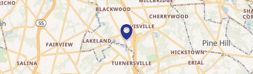 1125 Black Horse Pike