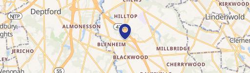 625 Black Horse Pike