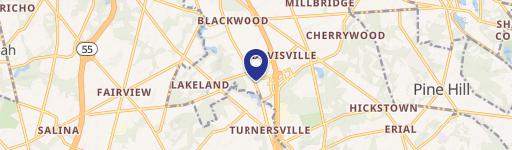 1144 Black Horse Pike