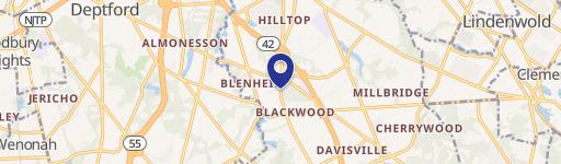 450 Black Horse Pike