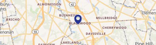 116 Black Horse Pike