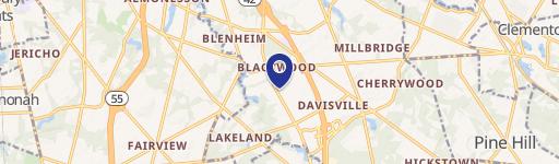 201 Black Horse Pike