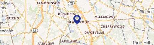 216 Black Horse Pike