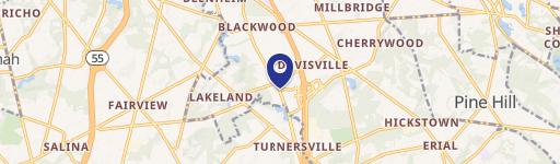 1130 Black Horse Pike