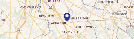 1635 Blackwood Clementon Rd