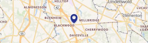 1661 Blackwood Clementon Rd