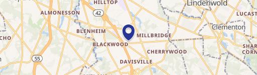 1651 Blackwood Clementon Rd