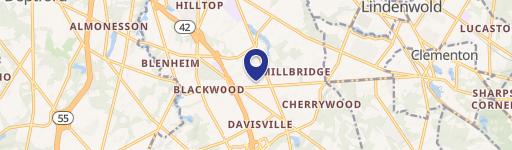 1571 Blackwood Clementon Rd