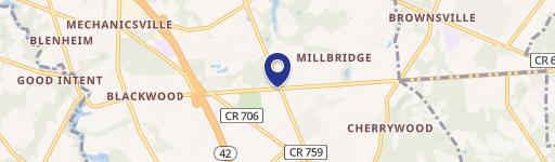 1504 Blackwood Clementon Rd