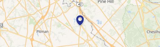 151 Fries Ml Rdunit505