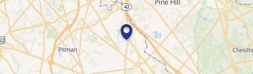 151 Fries Ml Rdunit503