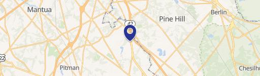 108-110 Greentree Rd, Unit 110