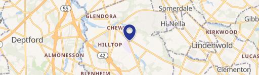 200 Little Gloucester Rd