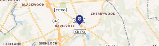 1401 Little Gloucester Rd