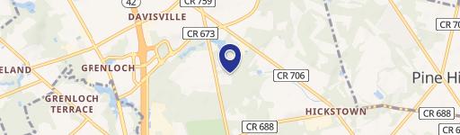 1840 Peter Cheeseman Rd