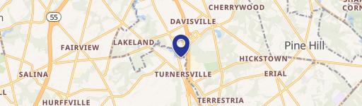 900 Rte 168th Ste A7