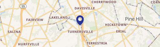 900 Rte 168th Ste F6