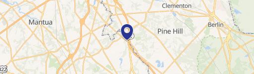 541 Rte 168th, Unit 545