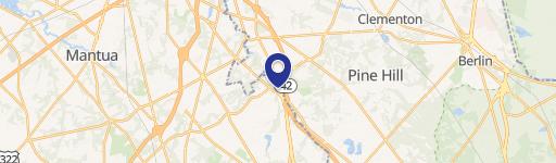 121 Woodbury Turnersville Rd