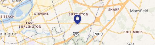 2058 Burl Columbus Rd