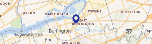 Logan Ave At Mitchell Ave