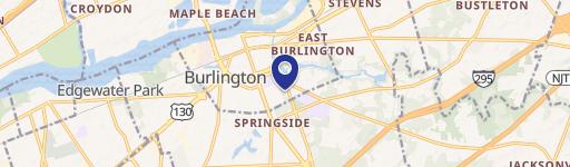 Elbow Ln Along Rt 295