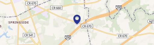 1104 Jacksonville Rd, Unit 1106